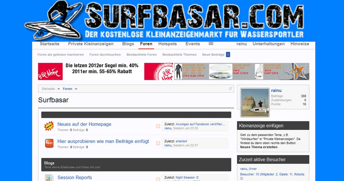 surfbasar.com