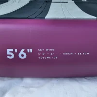 Fanatic Sky Wing Foilboard (3).webp