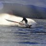 Reichenau Surfdude