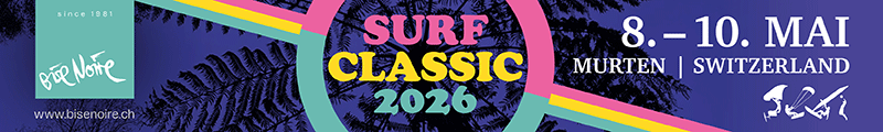 Surfbasar Sponsor: Bisenoire